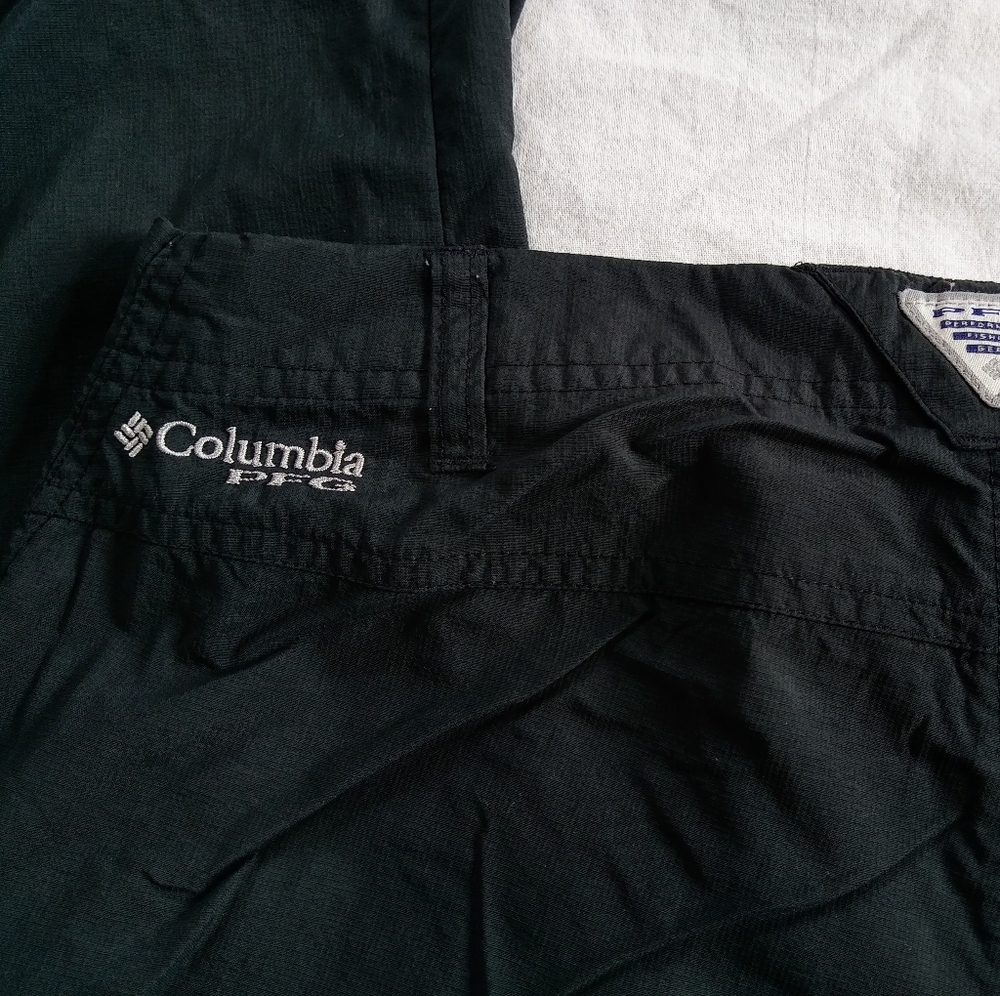 Columbia PFG Aruba Roll Up Hiking Pant